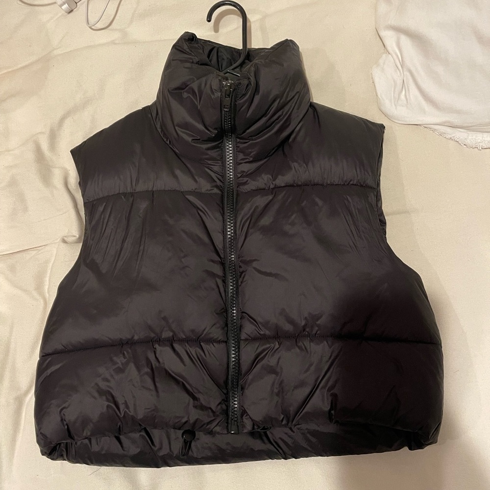 Amazon vest
